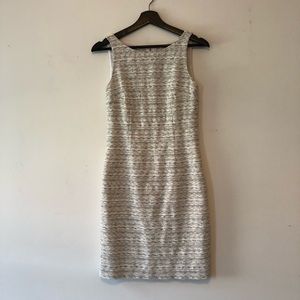 Anne Taylor Dress Size 0